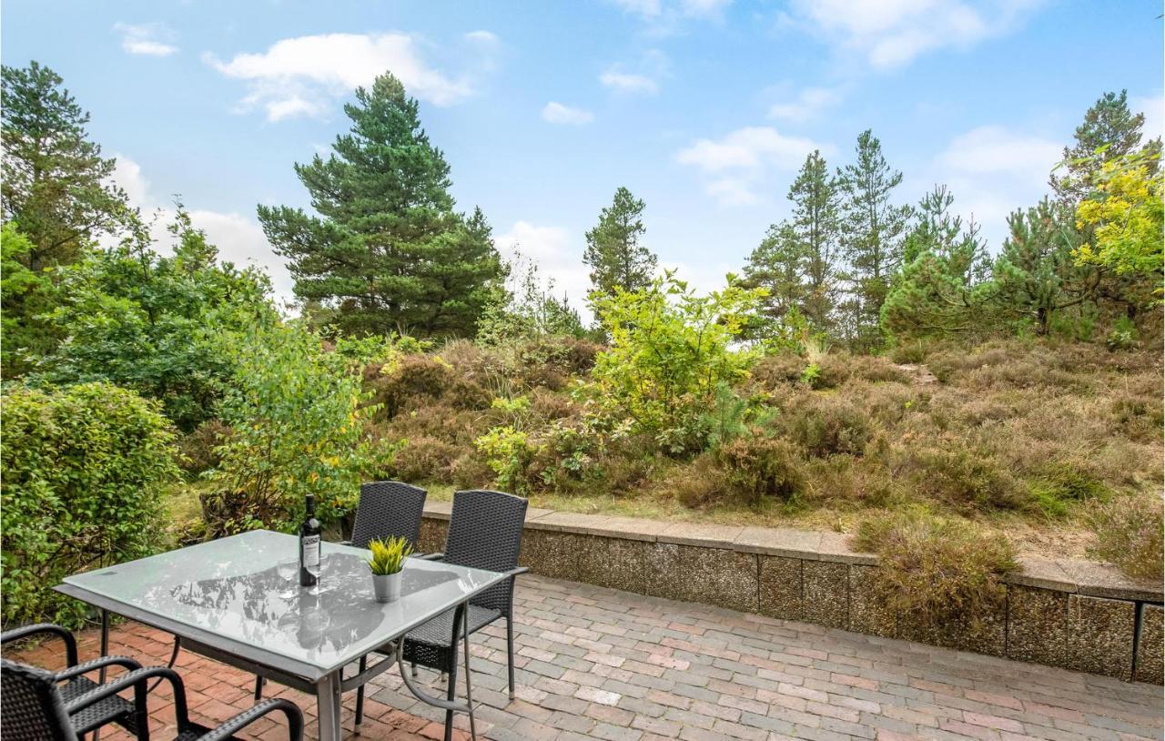 Tagholm Awesome Home In Romo With Kitchen מראה חיצוני תמונה