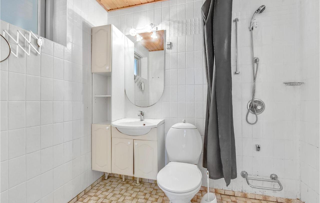 Tagholm Awesome Home In Romo With Kitchen מראה חיצוני תמונה
