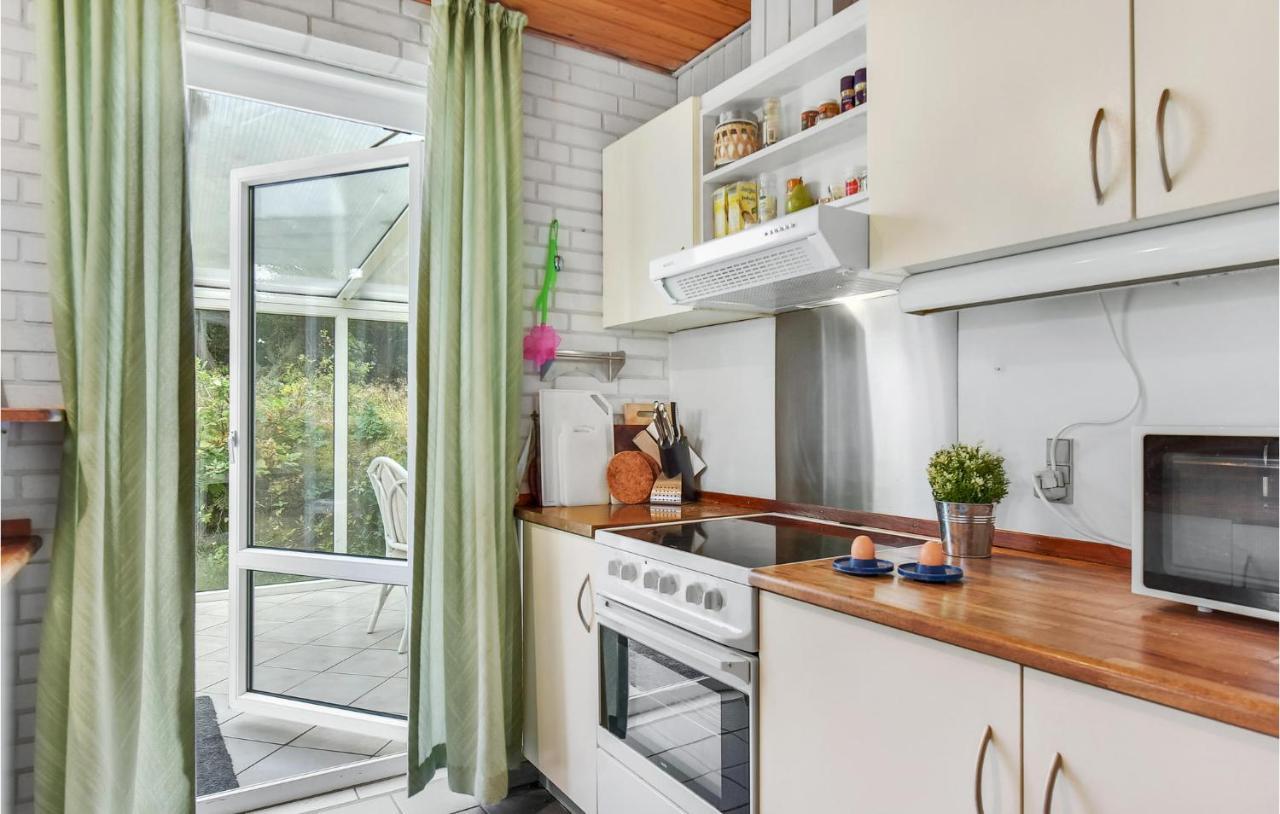 Tagholm Awesome Home In Romo With Kitchen מראה חיצוני תמונה