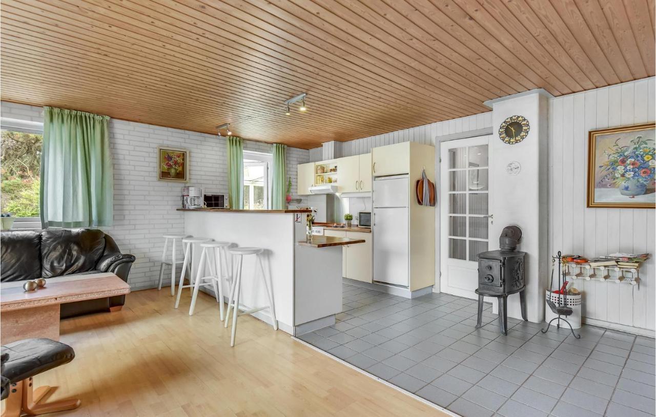 Tagholm Awesome Home In Romo With Kitchen מראה חיצוני תמונה